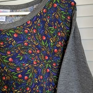 ⚠️NWOT⚠️ Lularoe Julia